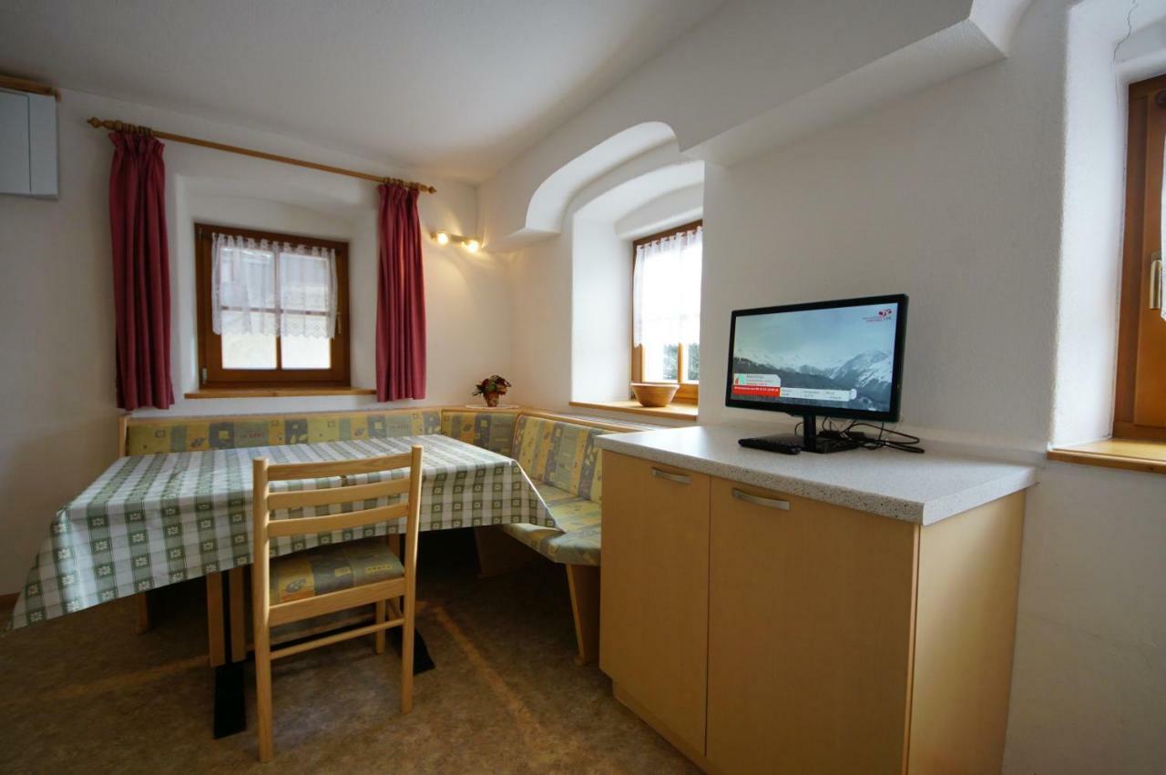 Villa Soroea à San Vigilio Extérieur photo