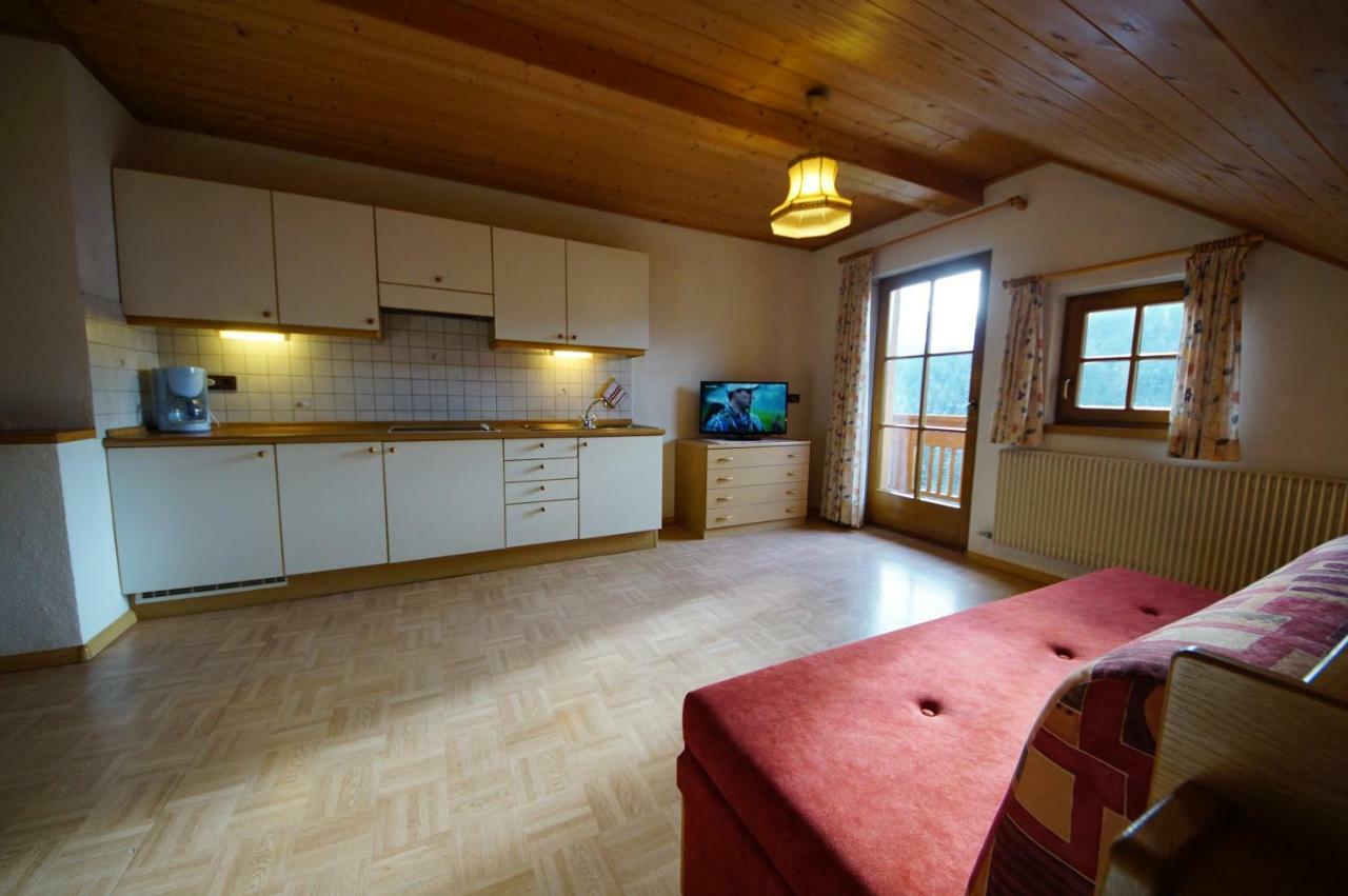 Villa Soroea à San Vigilio Extérieur photo