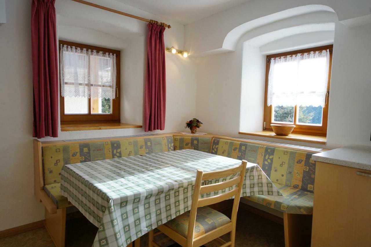 Villa Soroea à San Vigilio Extérieur photo